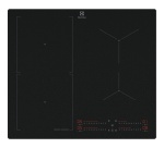 Plaque induction Electrolux EIS62453IZ SAPHIRMATT