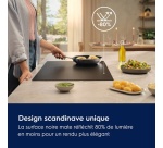 Plaque induction Electrolux EIS62453IZ SAPHIRMATT