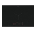 Plaque induction Electrolux EIS87553IZ SaphirMatt