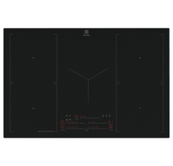 Plaque induction Electrolux EIS87553IZ SaphirMatt