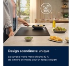 Plaque induction Electrolux EIS87553IZ SaphirMatt