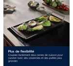 Plaque induction Electrolux EIS87553IZ SaphirMatt