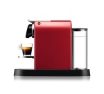 Expresso à capsule Krups YY4117FD Citiz, bordeaux