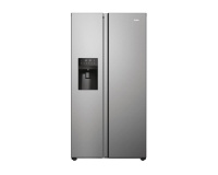 Réfrigérateur américain Haier HSOGPIE9183
