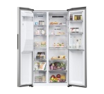 Réfrigérateur américain Haier HSOGPIE9183