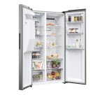 Réfrigérateur américain Haier HSOGPIE9183