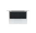 MacBook Apple Pro 14" 1 To SSD 24 Go RAM Puce M5 Pro CPU 15 cœurs GPU 16 cœurs Argent