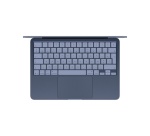 MacBook Apple Neo 13" 256 Go SSD 8 Go RAM Puce A18 Pro CPU 6 cœurs GPU 5 cœurs Indigo