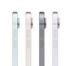 iPad Apple iPad Air 13" Puce Apple M4 512 Go 5G 8ème génération 2026 Lumière Stellaire