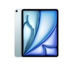 iPad Apple iPad Air 13" Puce Apple M4 1 To 5G 8ème génération 2026 Bleu