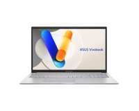 PC portable Asus Vivobook S17 X1704VA-AU1270W 17,3" Full HD 60 Hz Intel Core 7 24 Go RAM 1 To SSD Gris