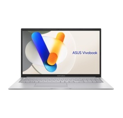PC portable Asus Vivobook S17 X1704VA-AU1270W 17,3" Full HD 60 Hz Intel Core 7 24 Go RAM 1 To SSD Gris