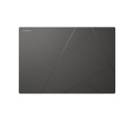 PC portable Asus Zenbook S 14 UX5406SA-QJ544W 14" OLED 60 Hz Intel Core Ultra 7 32 Go RAM 1 To SSD Gris