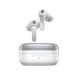 Ecouteurs Samsung Buds4 Pro Blanc