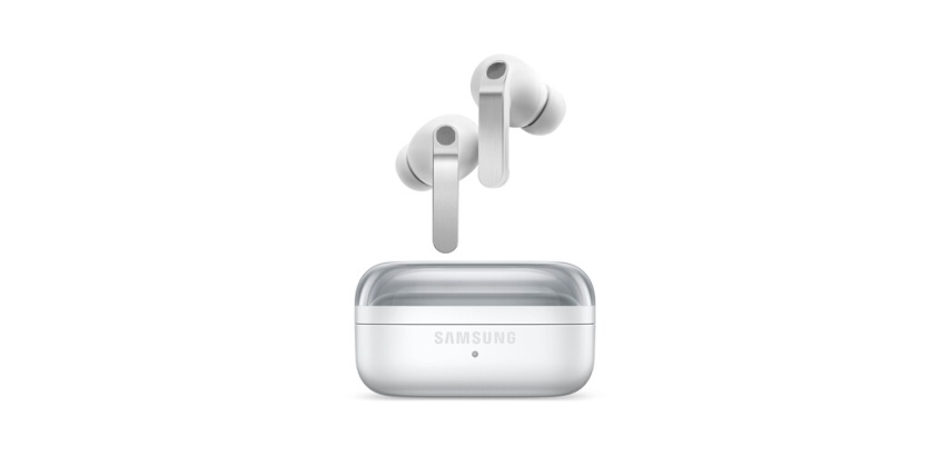 Ecouteurs Samsung Buds4 Pro Blanc