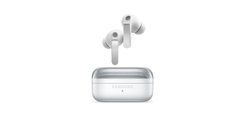 Ecouteurs Samsung Buds4 Pro Blanc