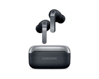 Ecouteurs Samsung Buds4 Pro Noir
