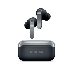 Ecouteurs Samsung Buds4 Pro Noir