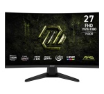 Ecran PC Msi MAG 275CF X24