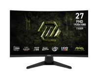 Ecran PC Msi MAG 275CF X24