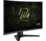 Ecran PC Msi MAG 275CF X24