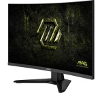 Ecran PC Msi MAG 275CF X24