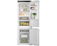 Réfrigérateur congélateur en bas Asko RBC276DNC1 178 cm