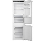 Réfrigérateur congélateur en bas Asko RBC276DNC1 178 cm
