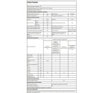 Réfrigérateur congélateur en bas Asko RBC276DNC1 178 cm