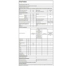 Réfrigérateur 1 porte Asko RBR276DND1 178 cm