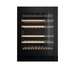 Cave de service Asko WU886G1ENB1 1 zone Noir