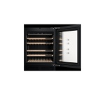 Cave de service Asko WU886G1ENB1 1 zone Noir