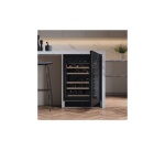 Cave de service Asko WU886G1ENB1 1 zone Noir