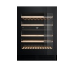 Cave multi-températures Asko WU886G2FNB1 2 zones Noir