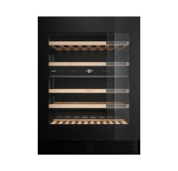 Cave multi-températures Asko WU886G2FNB1 2 zones Noir