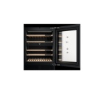 Cave multi-températures Asko WU886G2FNB1 2 zones Noir