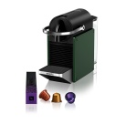 Cafetière Nespresso Krups Nespresso YY5291FD PIXIE Vert