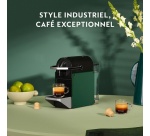 Cafetière Nespresso Krups Nespresso YY5291FD PIXIE Vert
