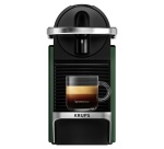 Cafetière Nespresso Krups Nespresso YY5291FD PIXIE Vert