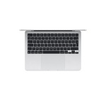 MacBook Apple Air 13" 1 To SSD 24 Go RAM Puce M5 CPU 10 cœurs GPU 10 cœurs Argent