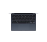 MacBook Apple Air 13" 1 To SSD 16 Go RAM Puce M5 CPU 10 cœurs GPU 10 cœurs Minuit