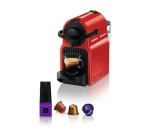Cafetière Nespresso Krups NESPRESSO INISSIA ROUGE YY1531FD