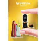 Expresso à capsule Krups Nespresso Essenza mini YY2911FD