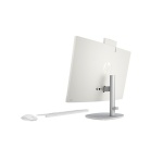 PC tout en un Hp Next Gen AI 24-ct2003nf 23,8" Copilot+ AMD Ryzen AI 5 16 Go RAM 512 Go SSD Blanc coquillage
