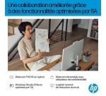 PC tout en un Hp Next Gen AI 24-ct2003nf 23,8" Copilot+ AMD Ryzen AI 5 16 Go RAM 512 Go SSD Blanc coquillage