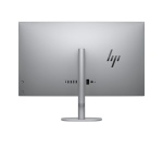 PC tout en un Hp OmniStudio X 32-c1006nf 31,5" Ecran 4K UHD Copilot+PC Intel Core Ultra 7 32 Go RAM 2 To SSD Argent météore