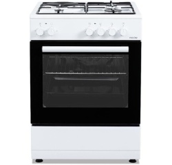 Cuisinière mixte Proline PMC6060W