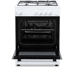 Cuisinière mixte Proline PMC6060W