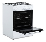 Cuisinière mixte Proline PMC6060W