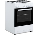 Cuisinière mixte Proline PMC6060W